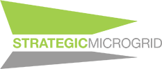 Strategic Microgrid